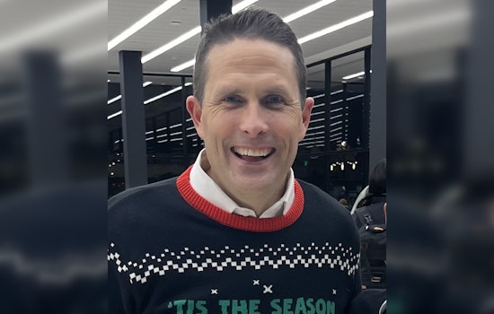 PETA Drags Metro Boss Randy Clarke To Court Over Axed Animal Ads