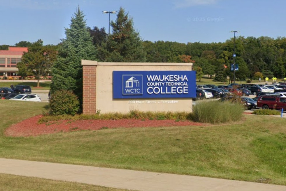 Pewaukee’s AI Power Play: WCTC Digs In On Bigger, Bolder Tech Lab