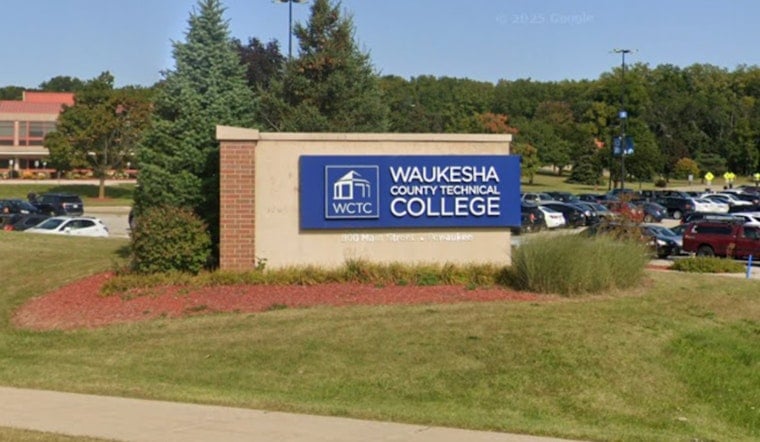 Pewaukee’s AI Power Play: WCTC Digs In On Bigger, Bolder Tech Lab