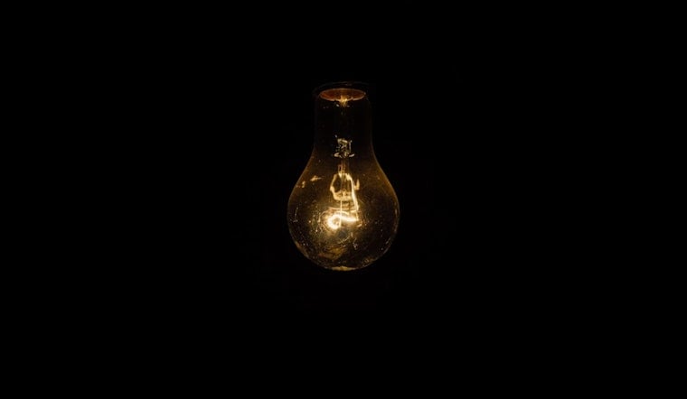 PG&E Blackout Darkens Inner Sunset, Haight And Castro As 4,000 Lose Power