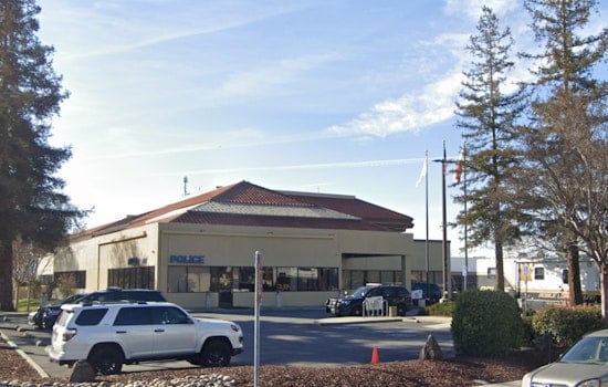 PG&E Transformer Trouble Knocks Out Milpitas Cops' Phone Lines