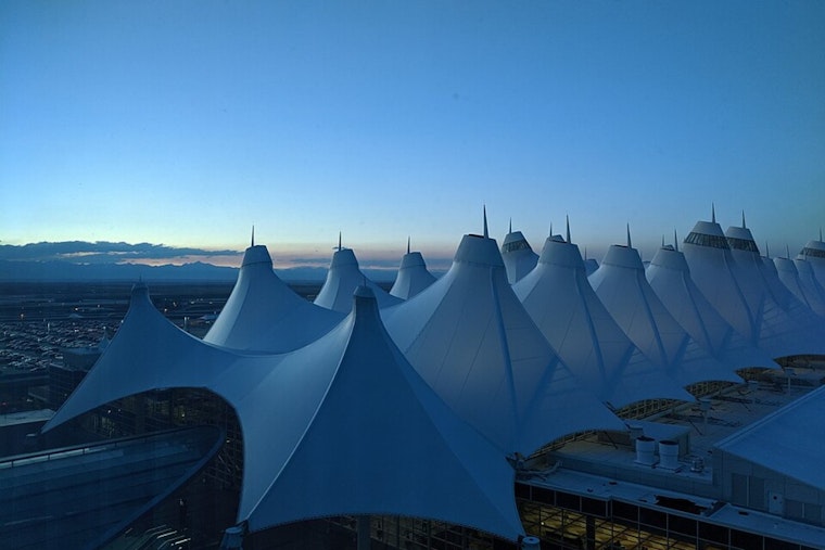 Phil Washington Sets 2026 Exit from Denver's Mile High Airport