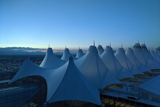 Phil Washington Sets 2026 Exit from Denver's Mile High Airport