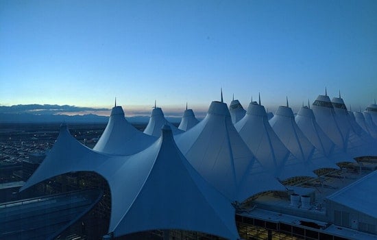 Phil Washington Sets 2026 Exit from Denver's Mile High Airport