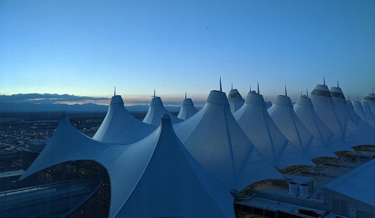 Phil Washington Sets 2026 Exit from Denver's Mile High Airport