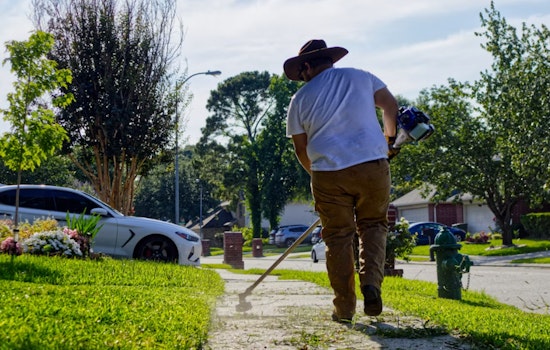 Philly Blocks Chase $100K Curbside Glow-Ups