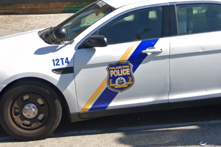 Philly Cop Busted For Lying Under Oath In Traffic-Stop Gun Case