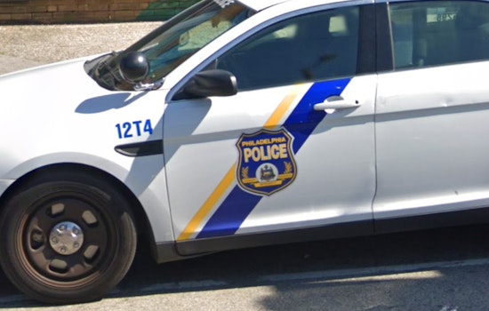 Philly Cop Busted For Lying Under Oath In Traffic-Stop Gun Case