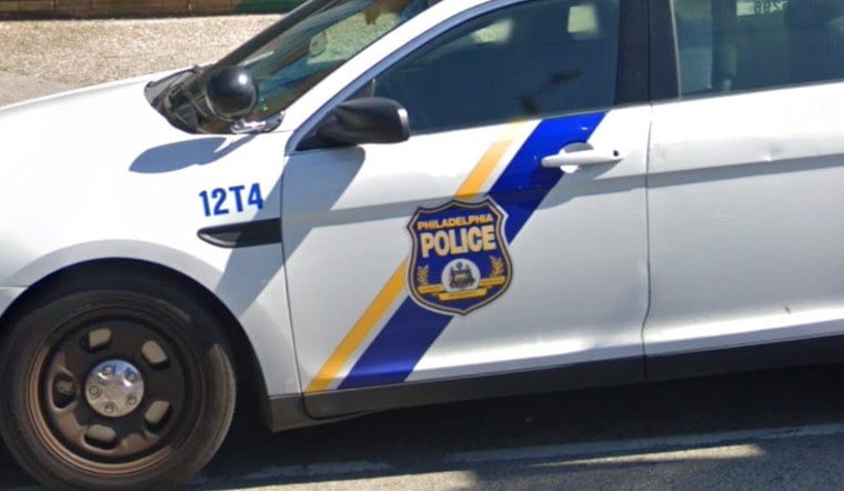 Philly Cop Busted For Lying Under Oath In Traffic-Stop Gun Case
