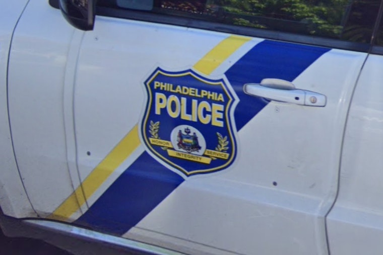 Philly Cops Probed After Parked SUV Smashed In Chase, Owner Left In Dark