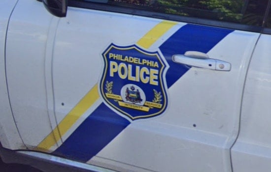 Philly Cops Probed After Parked SUV Smashed In Chase, Owner Left In Dark