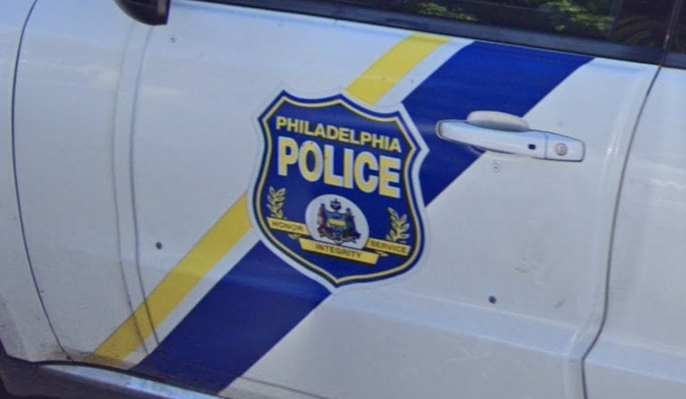 Philly Cops Probed After Parked SUV Smashed In Chase, Owner Left In Dark