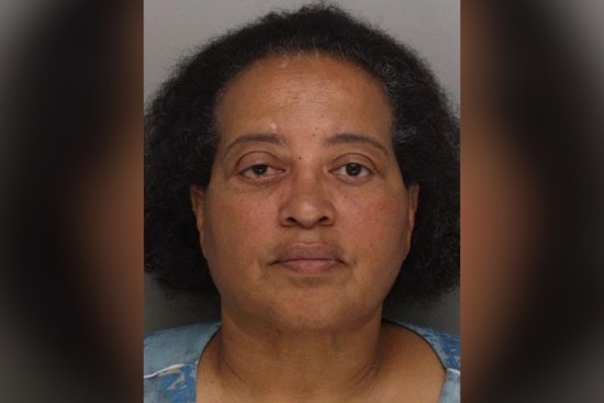 Philly Credit Union Regular Busted In Cincy In Alleged Springdale Check Scam