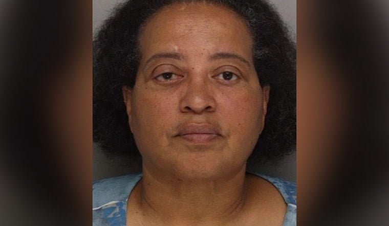 Philly Credit Union Regular Busted In Cincy In Alleged Springdale Check Scam