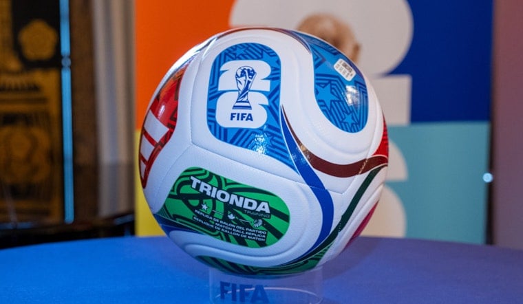 Philly Hotels Slash World Cup Rates as Fans Ghost the City