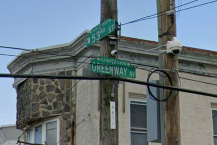 Philly Man Pleads Guilty in Halloween Murder