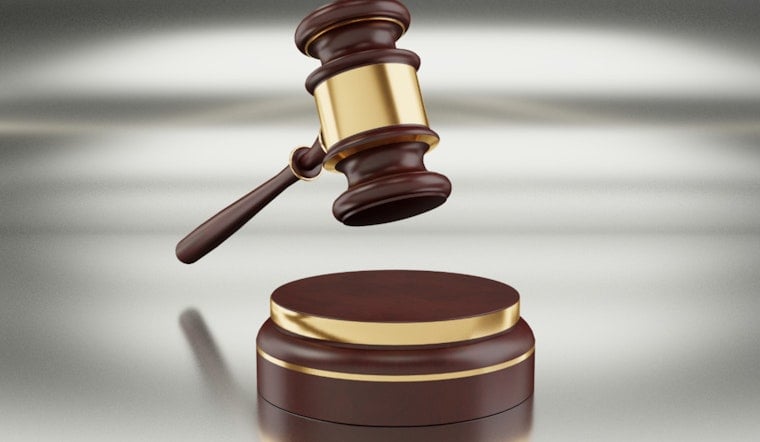 Philly Man Tied to ‘Beef Bandit’ Cargo Ring Gets Nearly 8 Years for $1.5M Heists