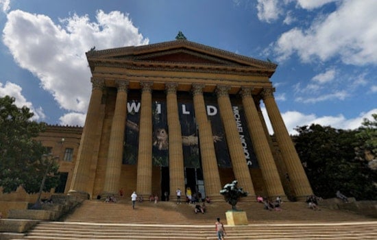 Philly Officers Arrest Museum Guard During FIFA Fan Fest
