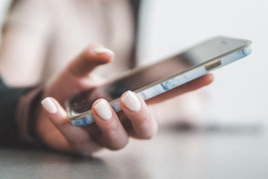 Philly Phones Swarmed By Shady Election Texts As Midterms Loom
