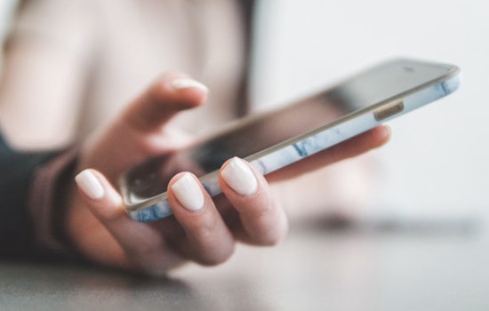 Philly Phones Swarmed By Shady Election Texts As Midterms Loom