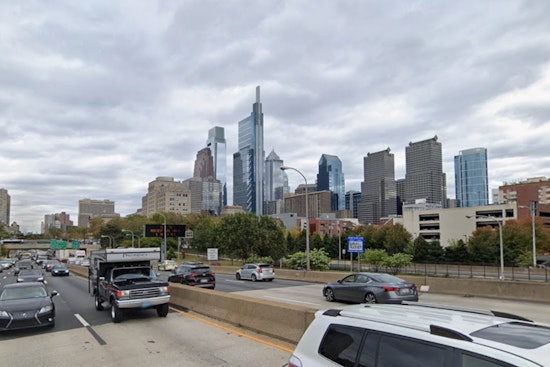 Philly Set To Sizzle After Soaker Weekend As Heat Wave Looms