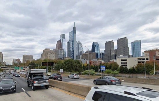 Philly Set To Sizzle After Soaker Weekend As Heat Wave Looms