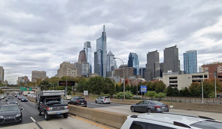 Philly Set To Sizzle After Soaker Weekend As Heat Wave Looms