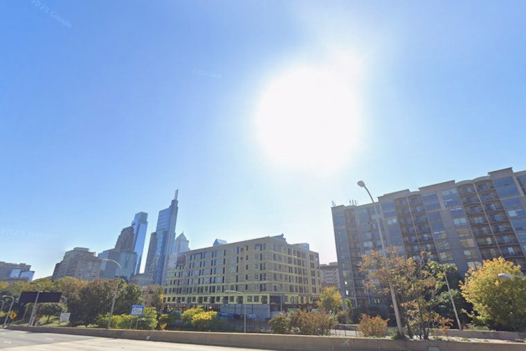 Philly Soaks Up Sun Before Late-Week Storms Crash The Party