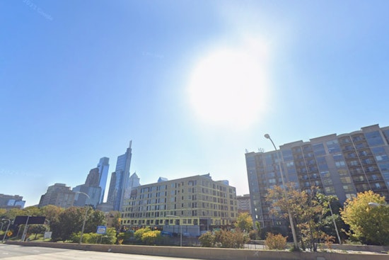 Philly Soaks Up Sun Before Late-Week Storms Crash The Party