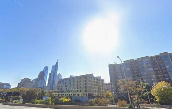 Philly Soaks Up Sun Before Late-Week Storms Crash The Party