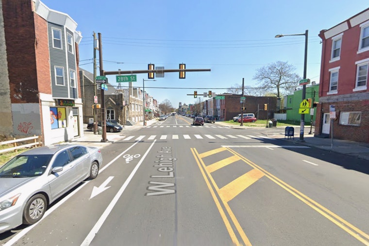 Philly Stop-and-Frisk Firestorm: Two Cops Accused of Targeting Black Men