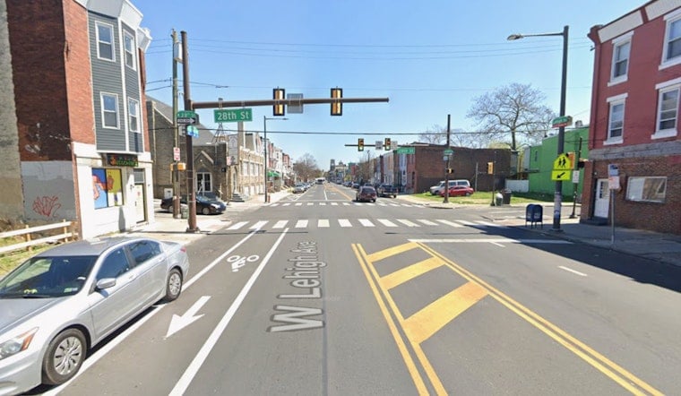 Philly Stop-and-Frisk Firestorm: Two Cops Accused of Targeting Black Men