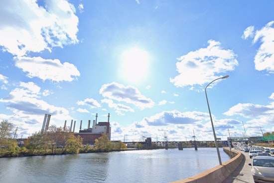 Philly Swelters Under Heat Alert As Evening Storms Threaten
