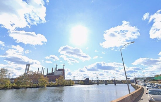 Philly Swelters Under Heat Alert As Evening Storms Threaten