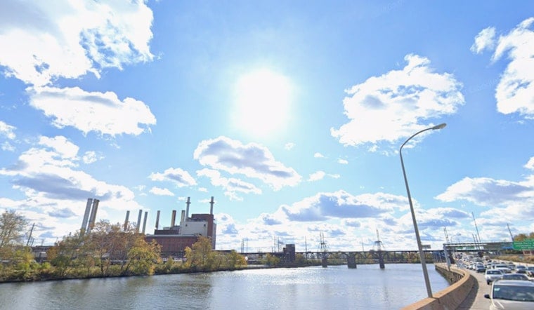 Philly Swelters Under Heat Alert As Evening Storms Threaten