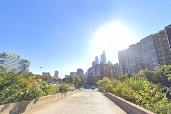 Philly Wakes To Blue-Sky Calm Before Heat Cranks Up Later This Week