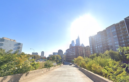 Philly Wakes To Blue-Sky Calm Before Heat Cranks Up Later This Week