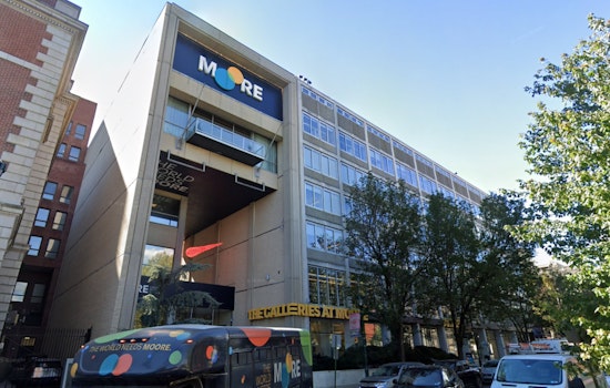 Philly’s Moore College Ends Women-Only Era, Opens Doors To All Genders