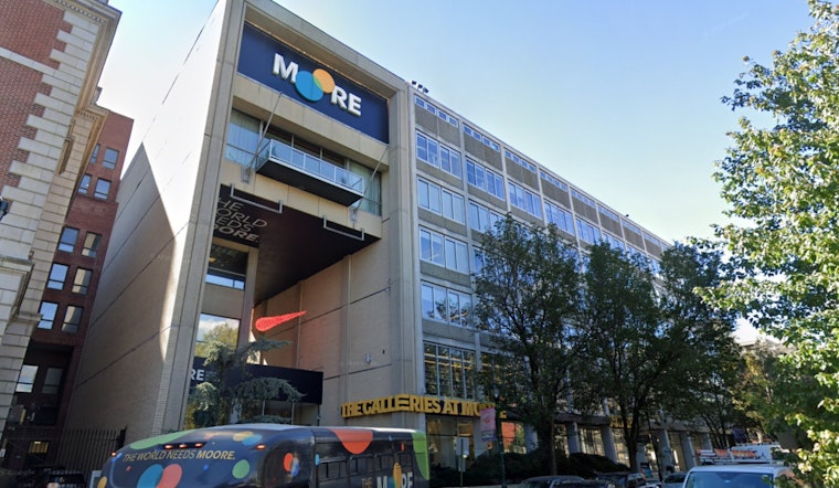 Philly’s Moore College Ends Women-Only Era, Opens Doors To All Genders