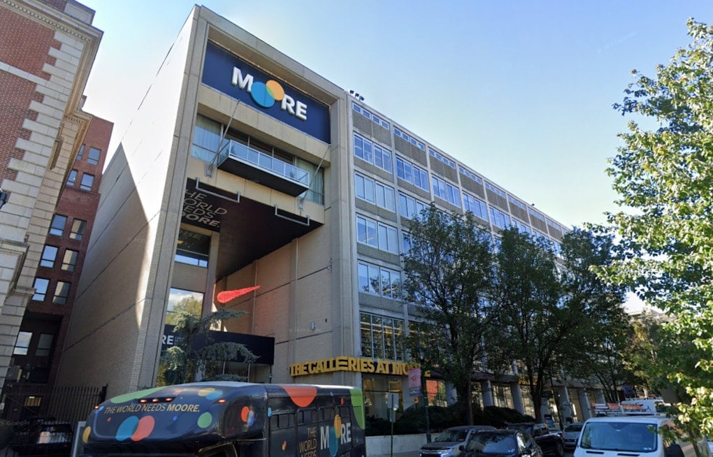 Philly’s Moore College Ends Women-Only Era, Opens Doors To All Genders