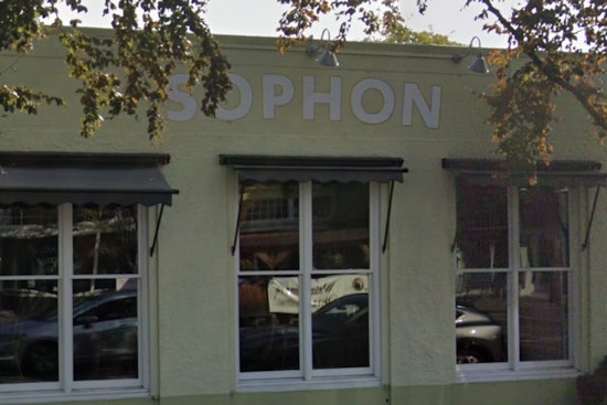 Phinney Ridge Favorite Sophon Shutters As Tax Turmoil Hits Staff And Suppliers
