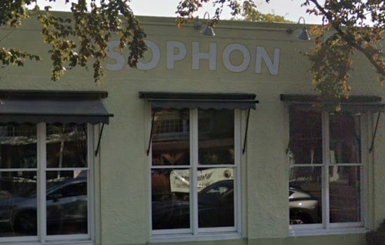 Phinney Ridge Favorite Sophon Shutters As Tax Turmoil Hits Staff And Suppliers