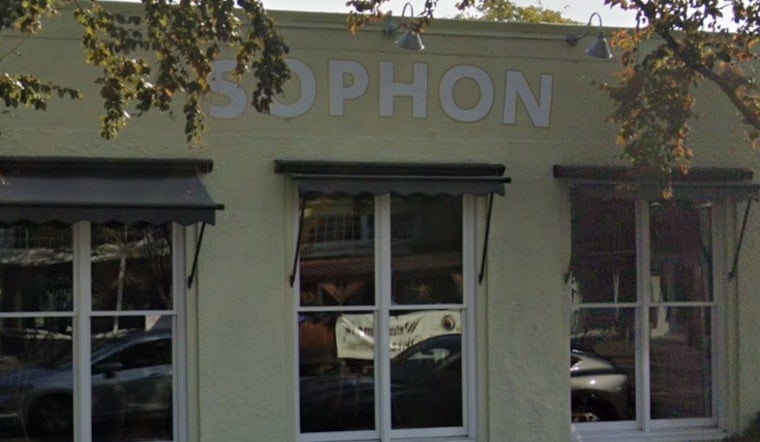Phinney Ridge Favorite Sophon Shutters As Tax Turmoil Hits Staff And Suppliers