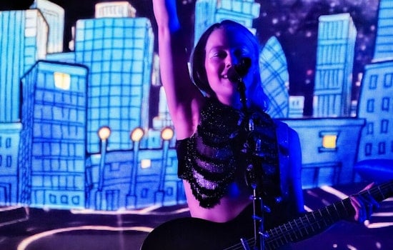 Phoebe Bridgers Plots Fort Worth Arena Takeover On ‘The Lost Tour’