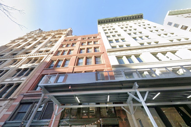 Phoebe Gates’ AI Shopping App Snags Flatiron Penthouse Near Union Square