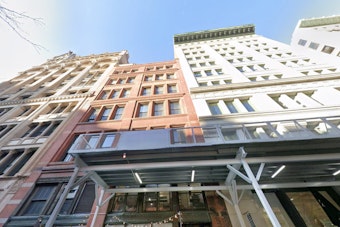 Phoebe Gates’ AI Shopping App Snags Flatiron Penthouse Near Union Square