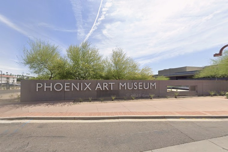 Phoenix Art Museum Scores Massive Indigenous Art Haul In Record Gift