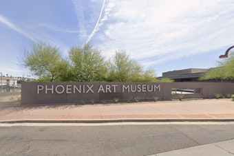 Phoenix Art Museum Scores Massive Indigenous Art Haul In Record Gift