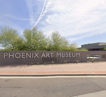 Phoenix Art Museum Scores Massive Indigenous Art Haul In Record Gift