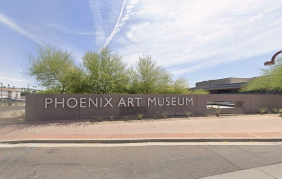 Phoenix Art Museum Scores Massive Indigenous Art Haul In Record Gift